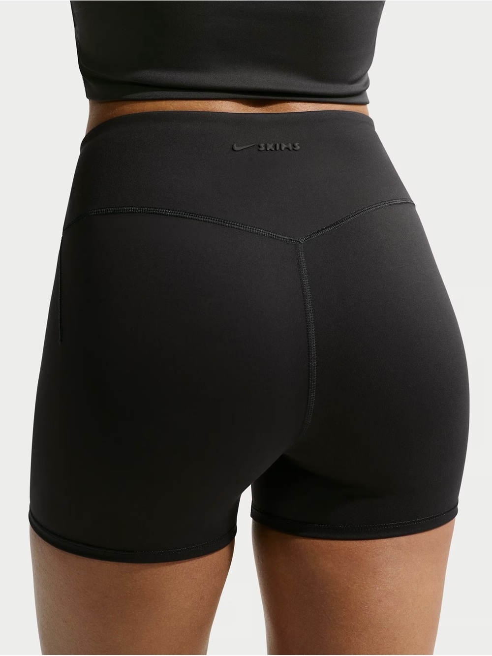 NikeSKIMS Matte 3” Bike Shorts NWT